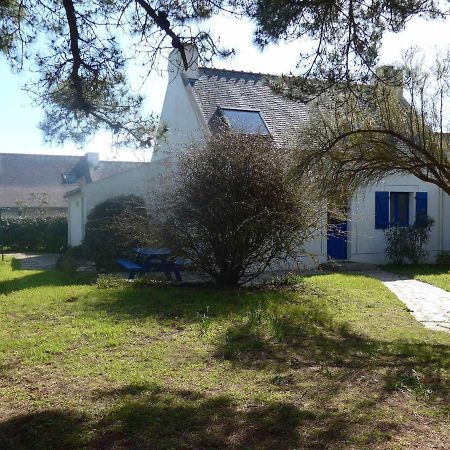 Maison Locmaria, 3 Pieces, 4 Personnes - Fr-1-418-128 Exterior foto